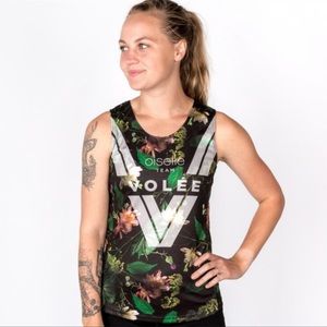 Oiselle Volee Tank